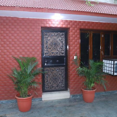Divine India Service Apartment 3Bhk,B57 Sarita Vihar,Apollo Nueva Delhi Exterior foto
