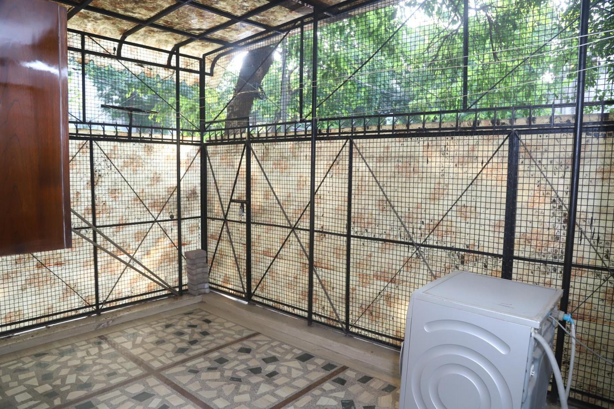 Divine India Service Apartment 3Bhk,B57 Sarita Vihar,Apollo Nueva Delhi Exterior foto