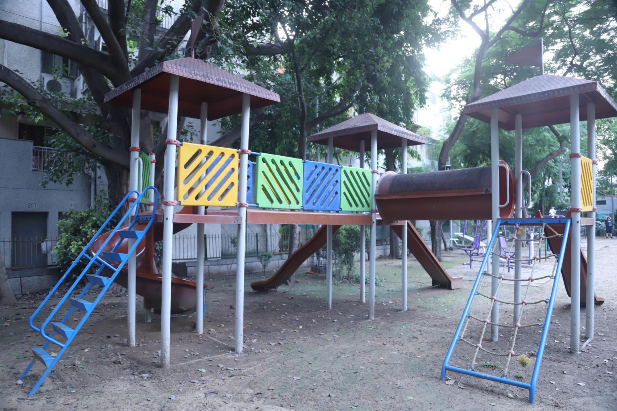 Divine India Service Apartment 3Bhk,B57 Sarita Vihar,Apollo Nueva Delhi Exterior foto