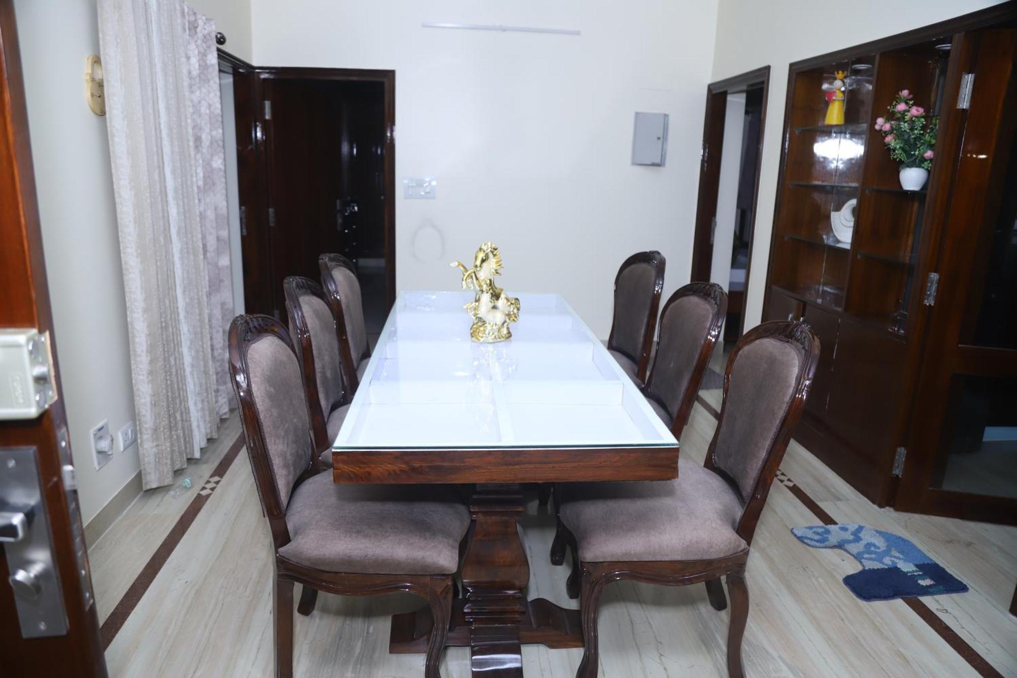 Divine India Service Apartment 3Bhk,B57 Sarita Vihar,Apollo Nueva Delhi Exterior foto