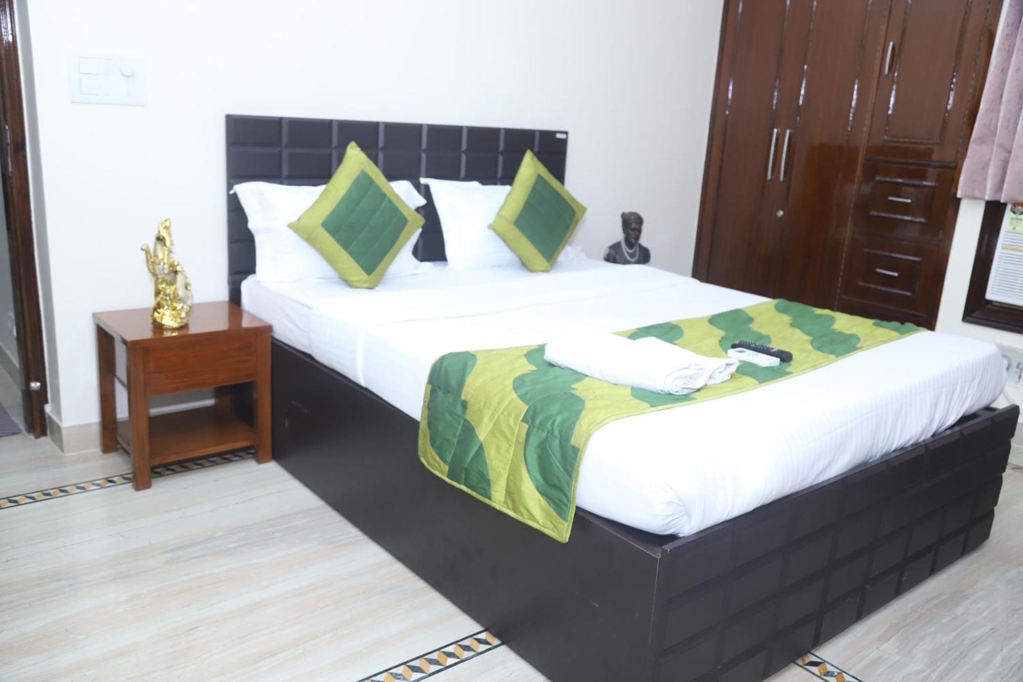 Divine India Service Apartment 3Bhk,B57 Sarita Vihar,Apollo Nueva Delhi Exterior foto