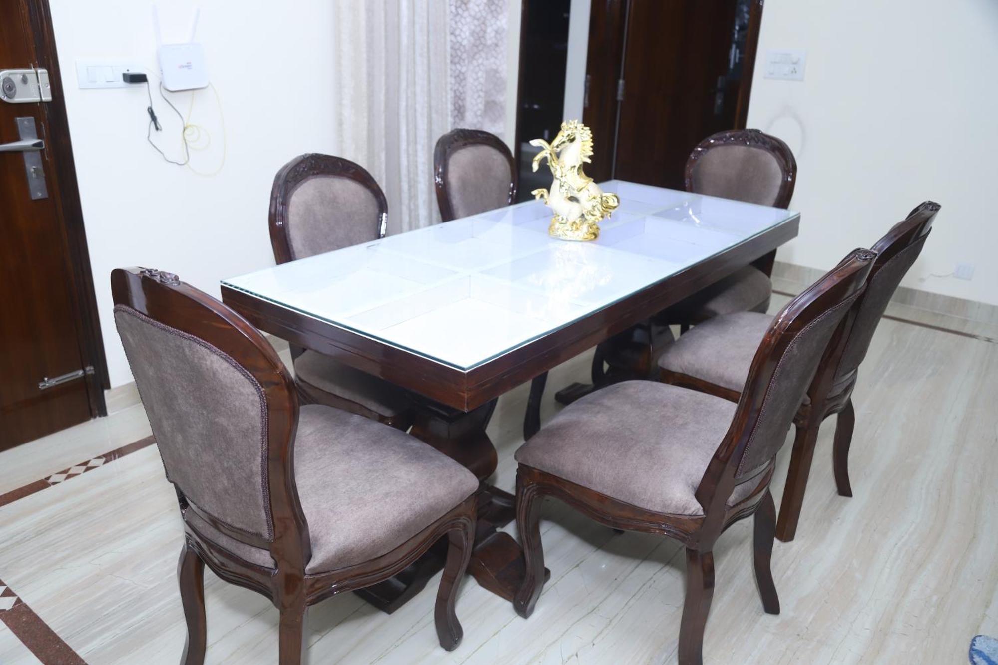 Divine India Service Apartment 3Bhk,B57 Sarita Vihar,Apollo Nueva Delhi Exterior foto