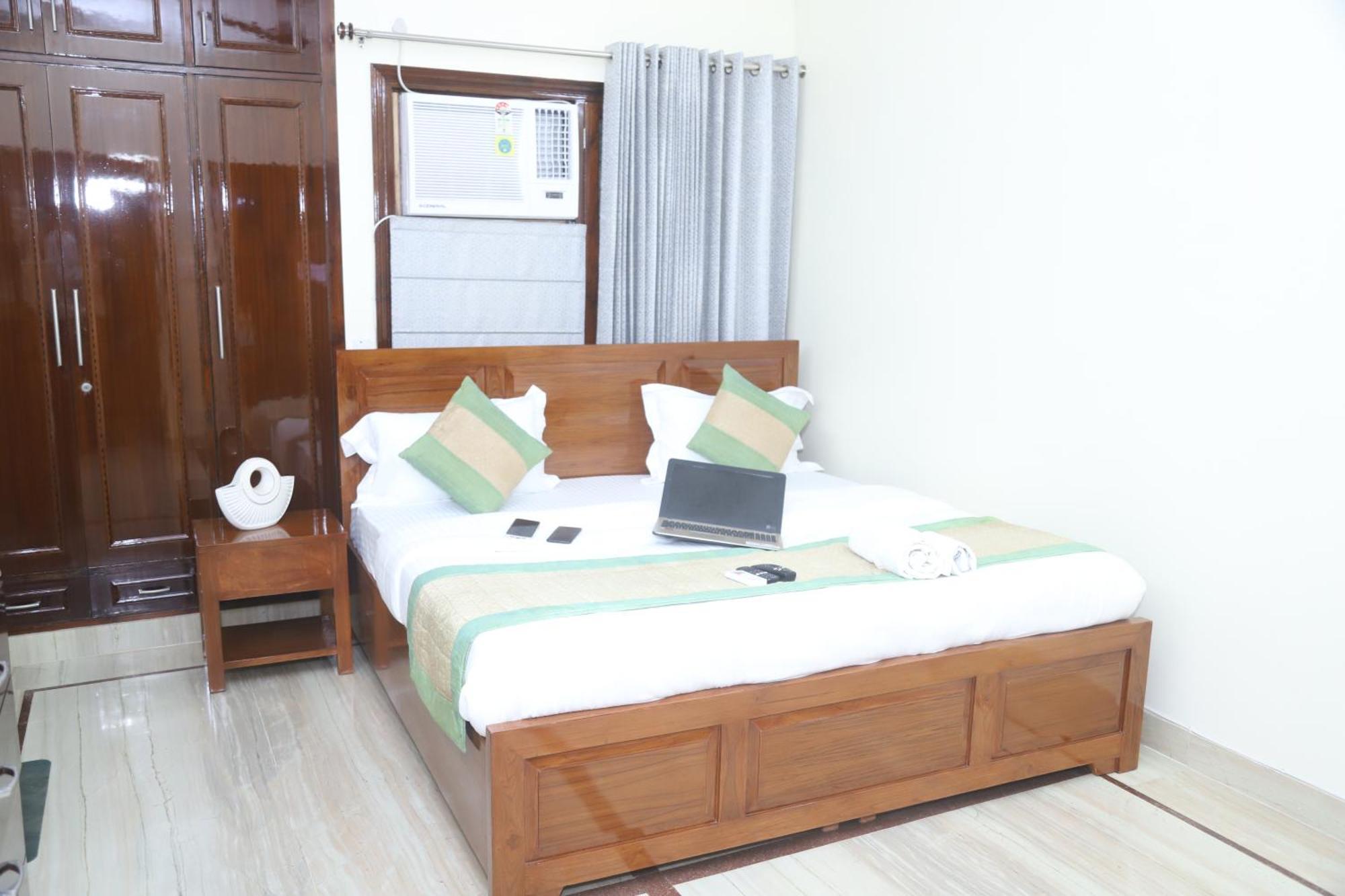 Divine India Service Apartment 3Bhk,B57 Sarita Vihar,Apollo Nueva Delhi Exterior foto