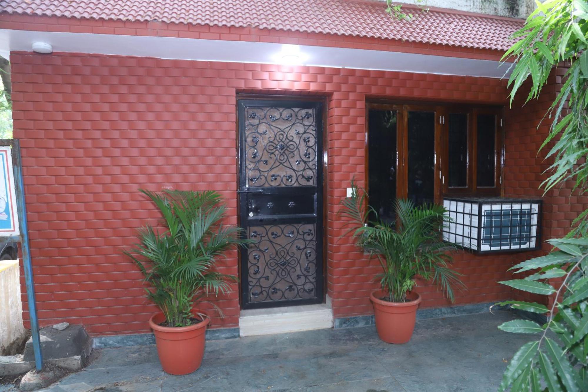 Divine India Service Apartment 3Bhk,B57 Sarita Vihar,Apollo Nueva Delhi Exterior foto